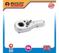 Draper Elora Reversible Ratchet Head, 3-4" Sq. Dr. 01078