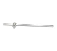 Elora 67773 Sliding ftTft Bar 1in Sq. Dr. 640Mm each