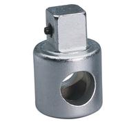 Draper Elora Sliding 't' Bar Head Only, 3/4" Sq. Dr. 01094