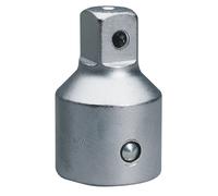 Draper Elora Socket Adaptor 1in Female to 3/4in Male Locking Pin 67814