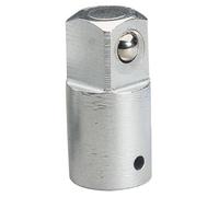DRAPER Elora Socket Converter, 1/4"(F) x 3/8"(M) [11090]