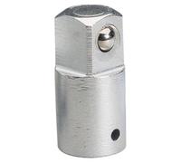 Draper Elora Socket Converter, 1/4"(F) X 3/8"(M) 11090