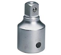 Draper Elora Socket Converter, 3/4"(F) X 1/2"(M) 25523