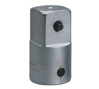 Draper Elora Socket Converter, 3/4"(F) X 1"(M) 01185