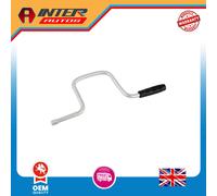 Draper Elora Speed Brace, 1-2" Sq. Dr., 380mm 25416