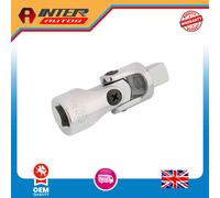 Draper Elora Universal Joint, 1-2" Sq. Dr., 75mm 25466