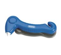 Draper Emergency Window Breaker / Seatbelt Cutter/Life Hammer - Motorsport/Rally