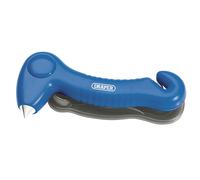 Draper Emergency Window Glass Hammer And Seatbelt / Harness Cutter - 61229