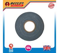 Draper Emery Cloth Roll, 25mm x 50m, 80 Grit 94655