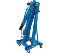 Draper 93509 Engine Crane, 1 Tonne