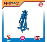 Draper Engine Crane, 1 Tonne 93509
