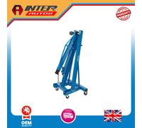 Draper Engine Crane, 2 Tonne 93510