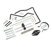 Draper Engine Timing Kit Etk203 (Citroen, Peugeot) 18191