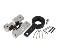 Draper Engine Timing Kit Etk284 (Vauxhall) 27100