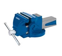 Draper Engineer’s Bench Vice, 200mm