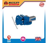 Draper Engineers Bench Vice, 100mm 45230