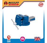 Draper Engineers Bench Vice, 150mm 45232