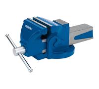 Draper Engineers Bench Vice 200mm