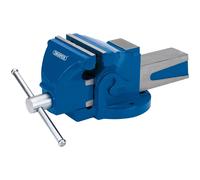 Draper 45232 Engineers Bench Vice 150Mm each
