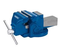 Draper Engineers Bench Vice, 125mm