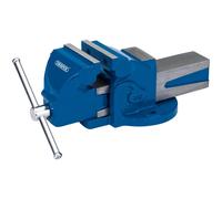 Draper 45230 Engineerfts Bench Vice 100Mm each