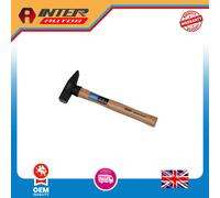 Draper Engineers Hammer with Hickory Shaft, 500g-18oz 70484