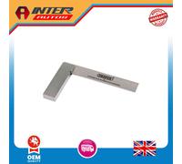 Draper Engineers Precision Squares, 100mm 34049