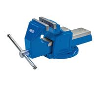 Draper Engineers Vice, 100mm