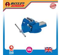 Draper Engineers Vice, 100mm 44506