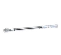 Draper Expert Draper Expert Precision Torque Wrench, 1/2" Sq. Dr., 50 - 180Nm