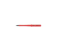 Draper Ergo + Plain Slot VDE Interchangeable Screwdriver Blade 4 x 100mm 24738