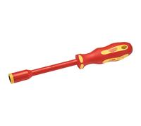 Draper Ergo Plus VDE Fully Insulated Nut Driver 10mm 1,000V AC & 1,500V DC 99489