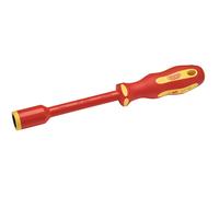 Draper Ergo Plus VDE Fully Insulated Nut Driver 13mm 1,000V AC & 1,500V DC 99492