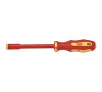 Draper Ergo Plus Vde Fully Insulated Nut Driver, 7mm