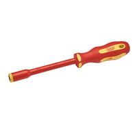 Draper Ergo Plus VDE Fully Insulated Nut Driver 8mm 1,000V AC & 1,500V DC 99487