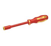 Draper Ergo Plus VDE Fully Insulated Nut Driver 9mm 1,000V AC & 1,500V DC 99488