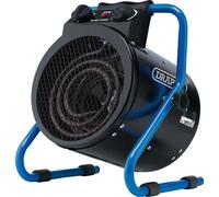Draper ESH2000F Electric Space Heater