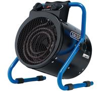Draper ESH2000F Electric Space Heater