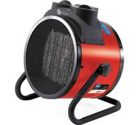 Draper ESH2800PTC Electric Space Heater