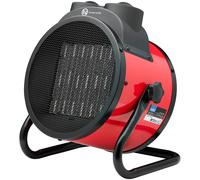 Draper 63858 PTC Eelectric space heater 2.8 KW