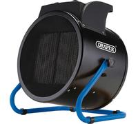 400V PTC Electric Space Heater, 9kW