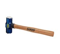 Draper Estwing Engineer Hammer With Hickory Handle, 1.8Kg/4Lb 31343