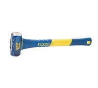 Draper Estwing Fibreglass Shaft Sledge Hammer, 1.1Kg/2.5Lb 31282