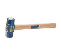 Draper Estwing Hickory Shaft Sledge Hammer, 1.8Kg/4Lb 31301