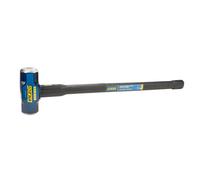 Draper Estwing Indestructible Shaft Sledge Hammer, 4.5Kg/10Lb 31281