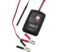 Draper 12V Glow Plug Tester Pk 1 24706