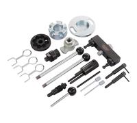 Draper ETK254 Engine Timing Kit Audi, Porsche, Volkswagen