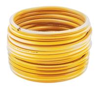 Draper Everflow Watering Hose, 25M, Yellow 63629