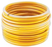 Draper Everflow Yellow Watering Hose 1/2" / 12.5Mm 25M 63629