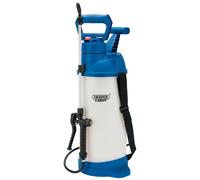 Draper EWS-10-FPM/B FPM Pump Sprayer (10L)